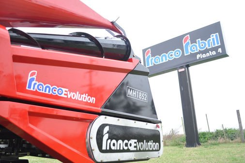 Maicero Franco Evolution