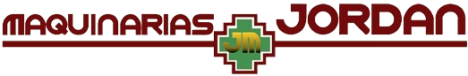 Maquinarias Jordan