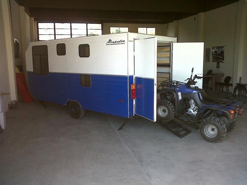 Acapulco 450 Dos Ejes (Carga)