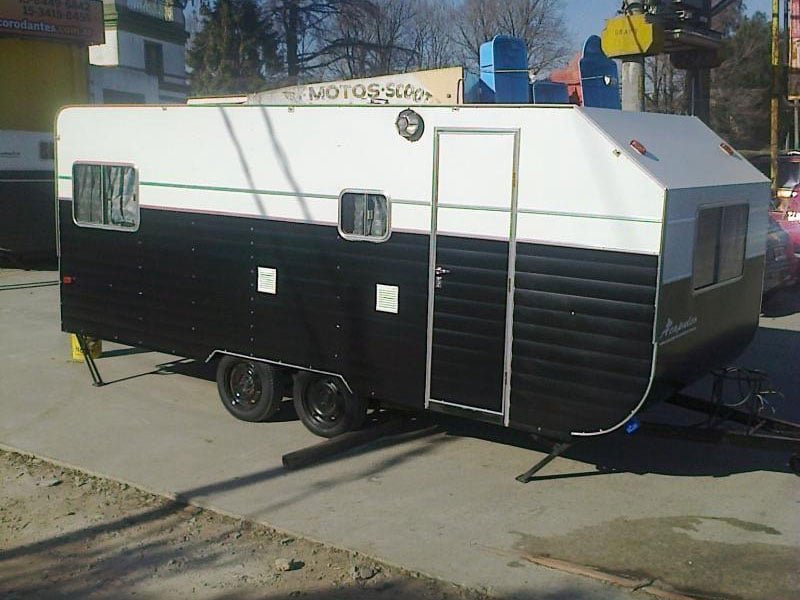 Acapulco 520 (Carga)