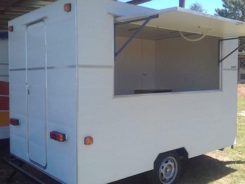 Acapulco 300 (Gastronomico)