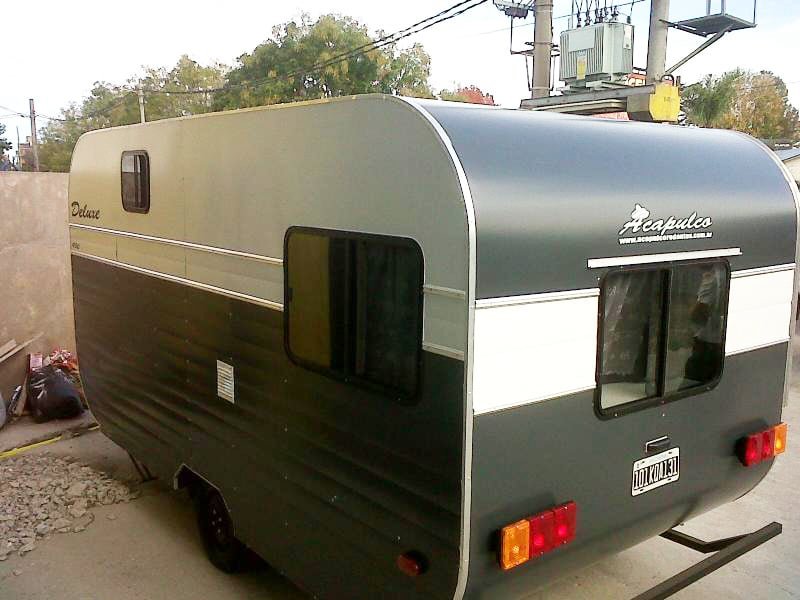 Acapulco 350
