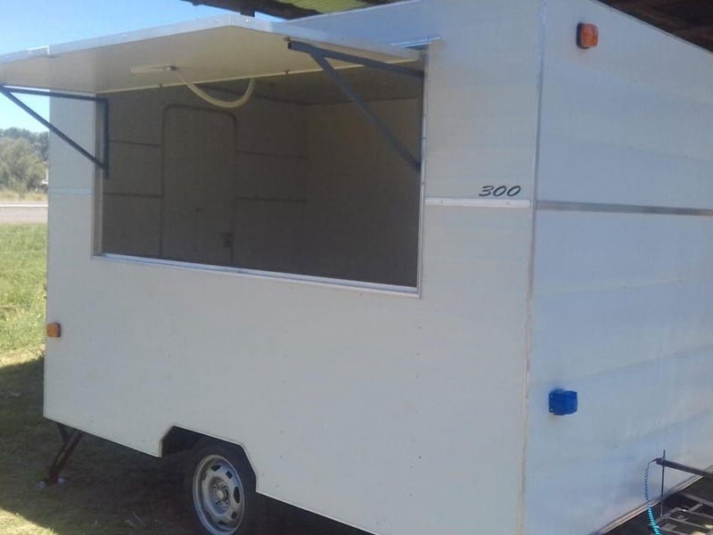 Acapulco 300 (Gastronomico)