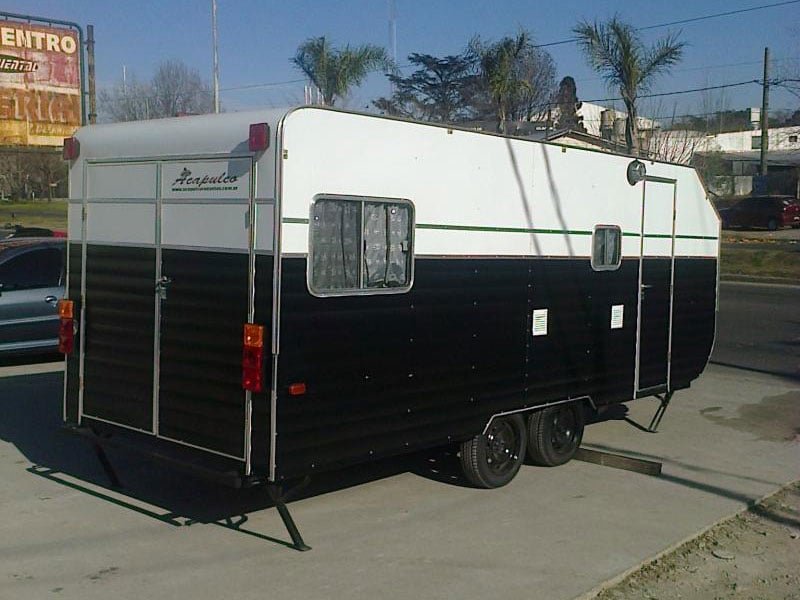 Acapulco 520 (Carga)