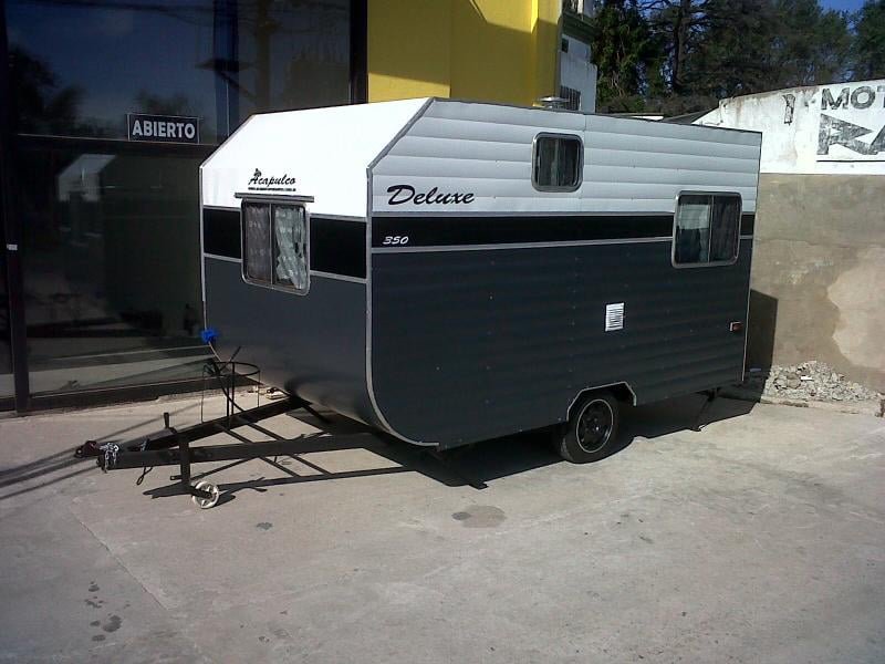Acapulco 350