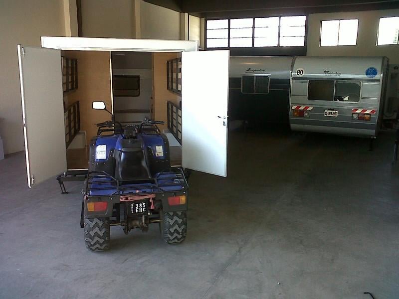 Acapulco 450 Dos Ejes (Carga)