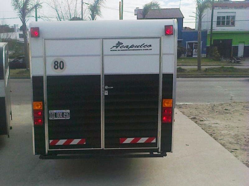 Acapulco 520 (Carga)