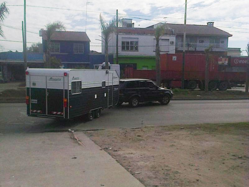 Acapulco 520 (Carga)