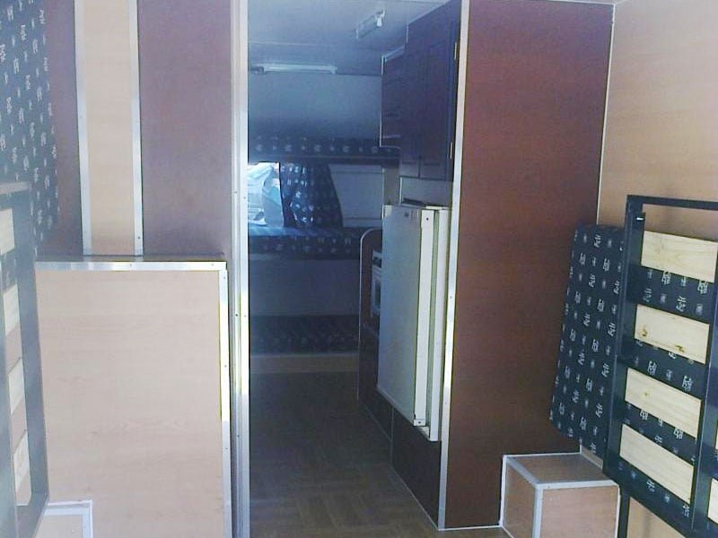 Acapulco 520 (Carga)