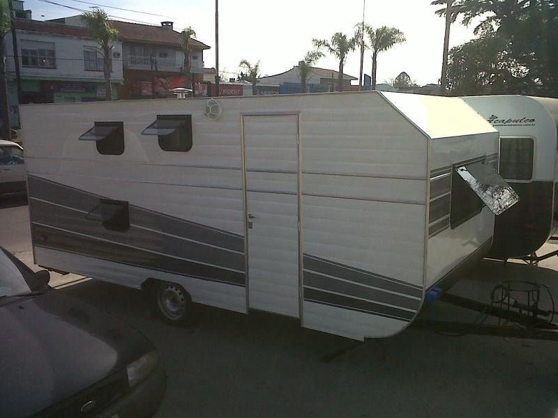 Acapulco 450 Dos Ejes (Carga)
