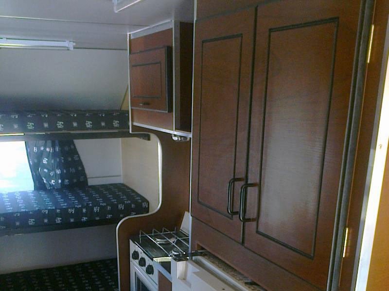 Acapulco 520 (Carga)
