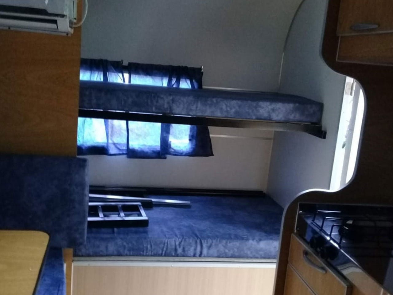 Acapulco 570 (Carga)