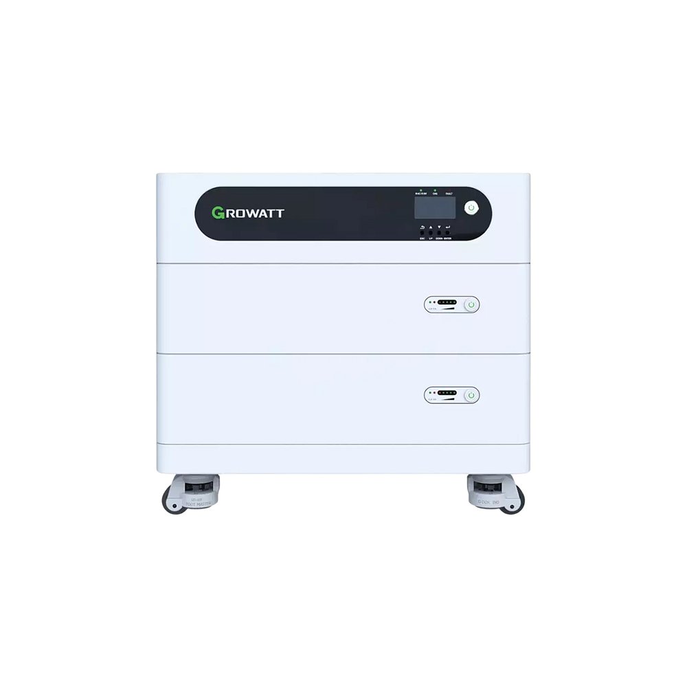 Inversor Cargador Growatt SIM 6000 ES Future-H Series 230000092
