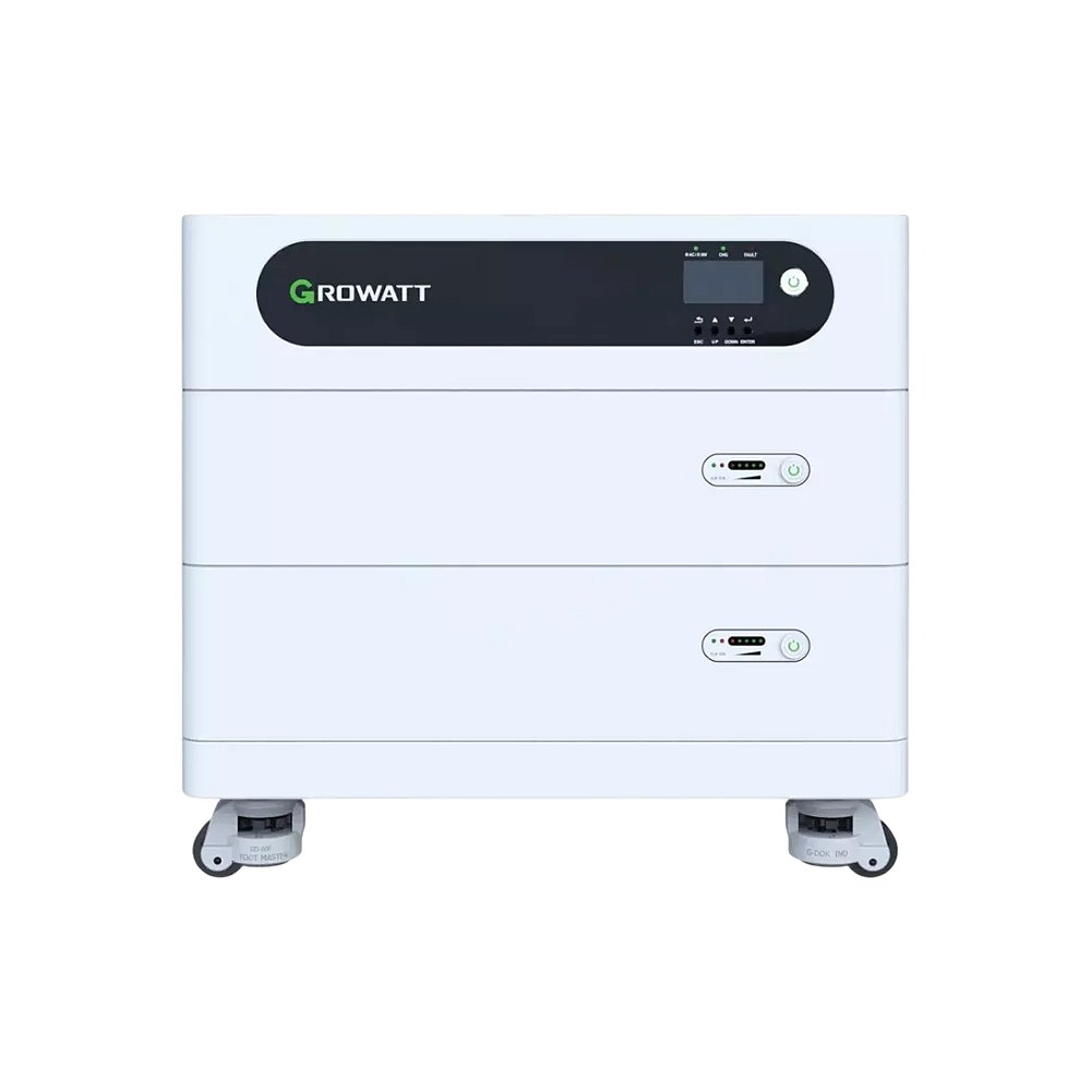 Inversor Cargador Growatt SIM 6000 ES Future-H Series 230000092