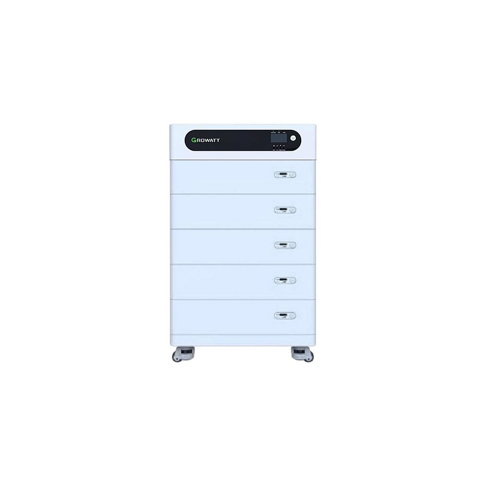 Inversor Cargador Growatt SIM 6000 ES Future-H Series 230000092