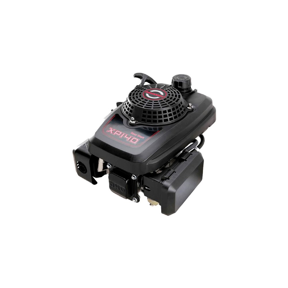 Motor Vertical Zongshen XP 140 Eje corto