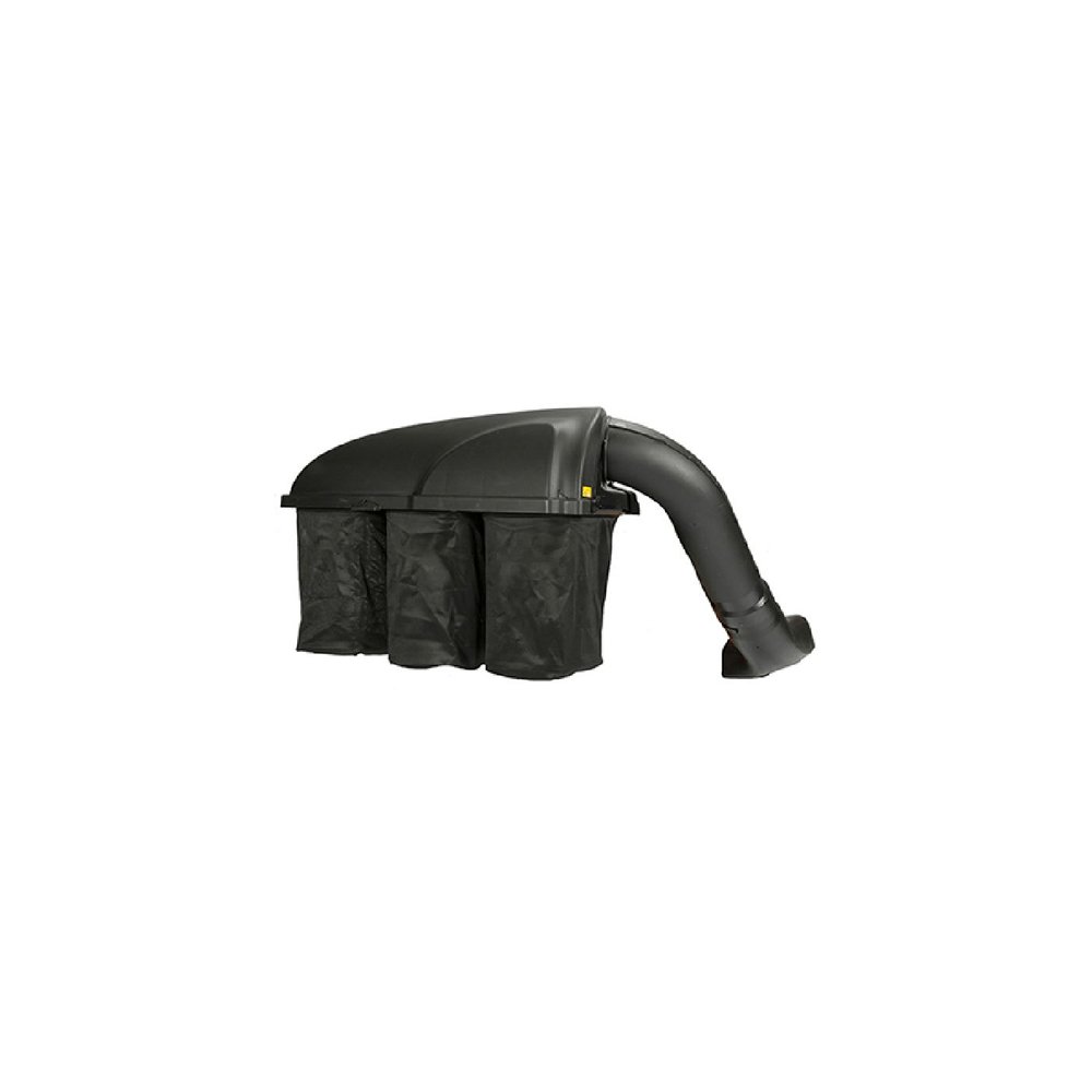 Recolector 19A30018100 para Tractores Línea Enduro (Nuevos Modelos)