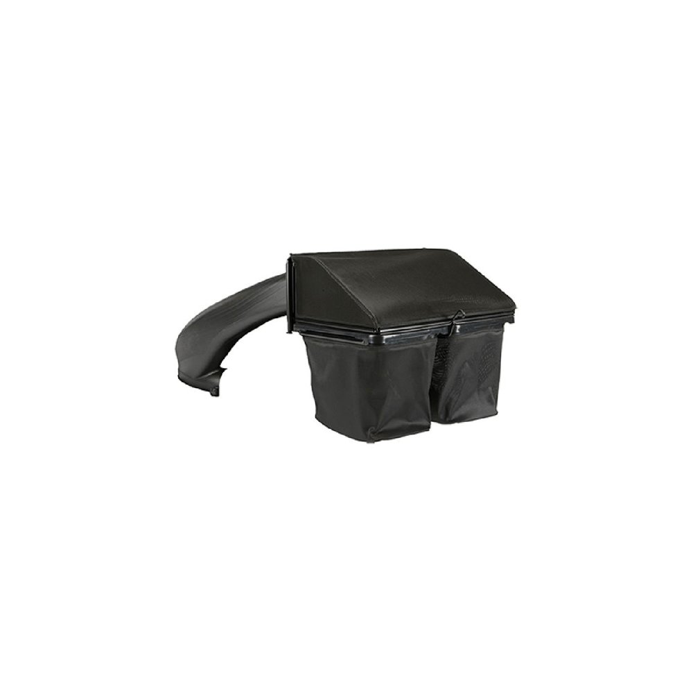 Recolector 19A30014 OEM para Tractores Mini Rider