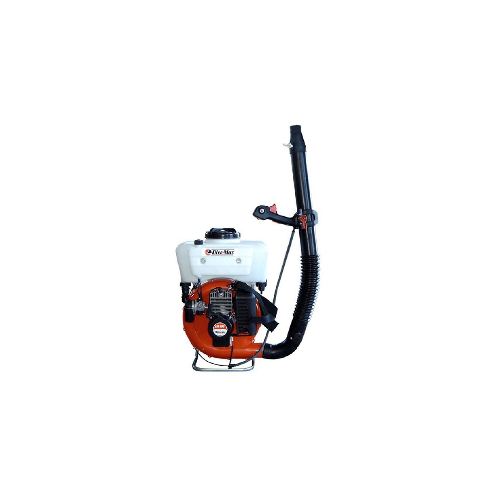 Atomizador Oleo-Mac Modelo MB 80 72.4 cm³ 5 HP 3.7 Kw