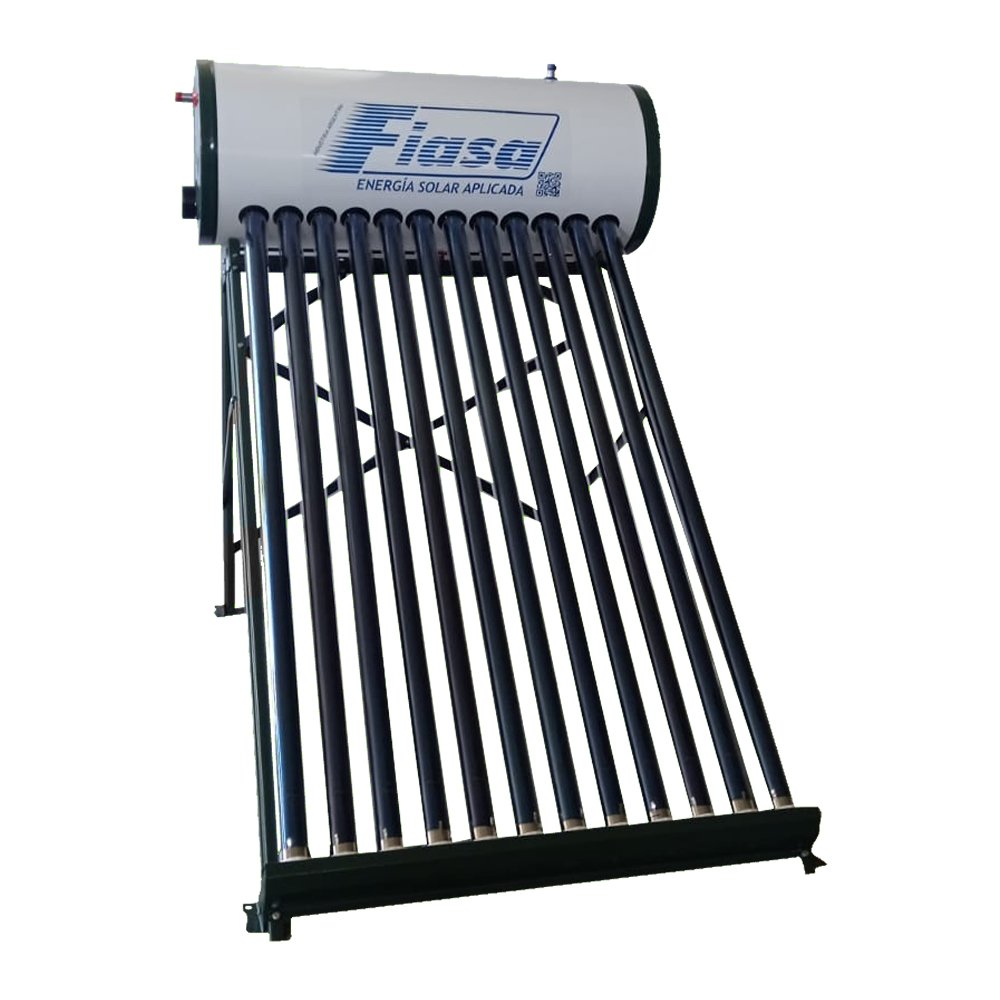 Termotanque Solar Fiasa
