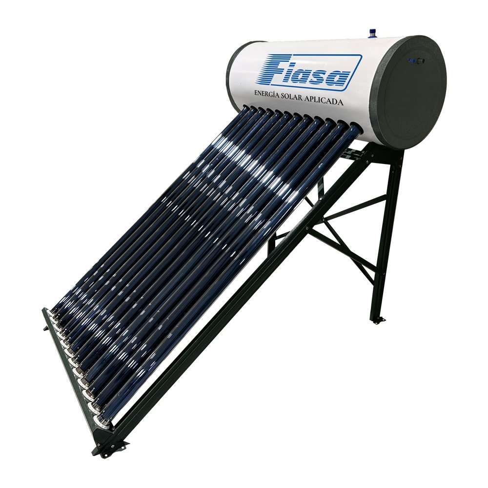 Termotanque Solar Fiasa