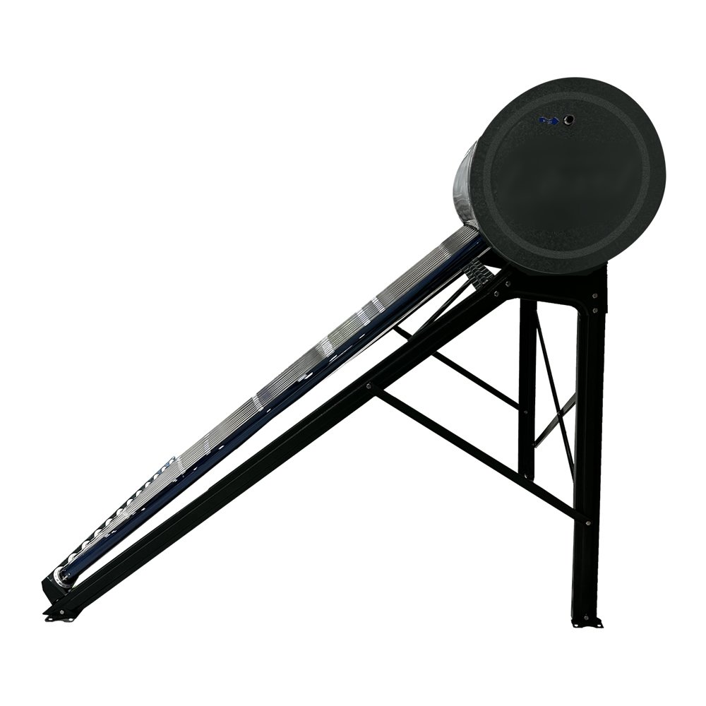 Termotanque Solar Fiasa