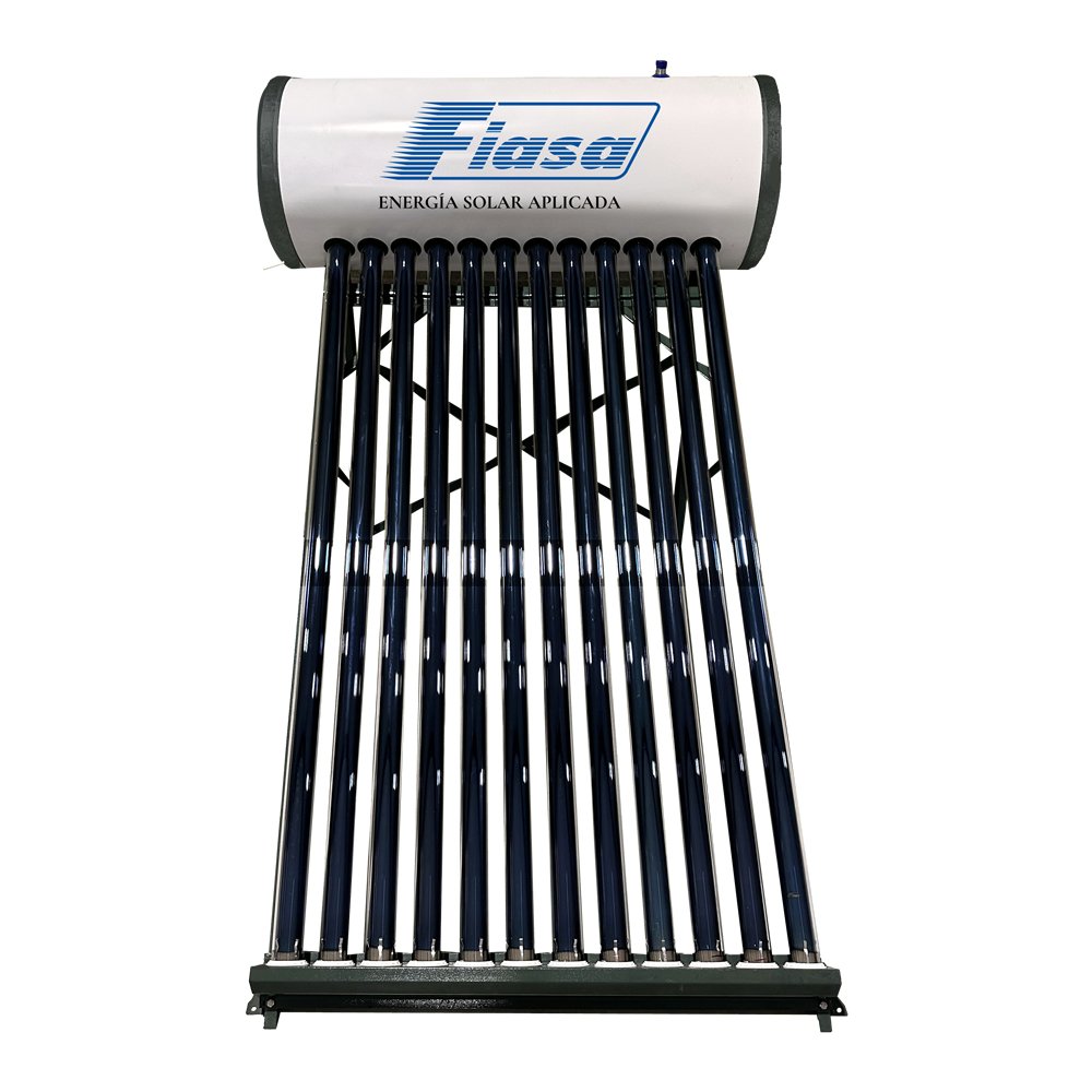 Termotanque Solar Fiasa