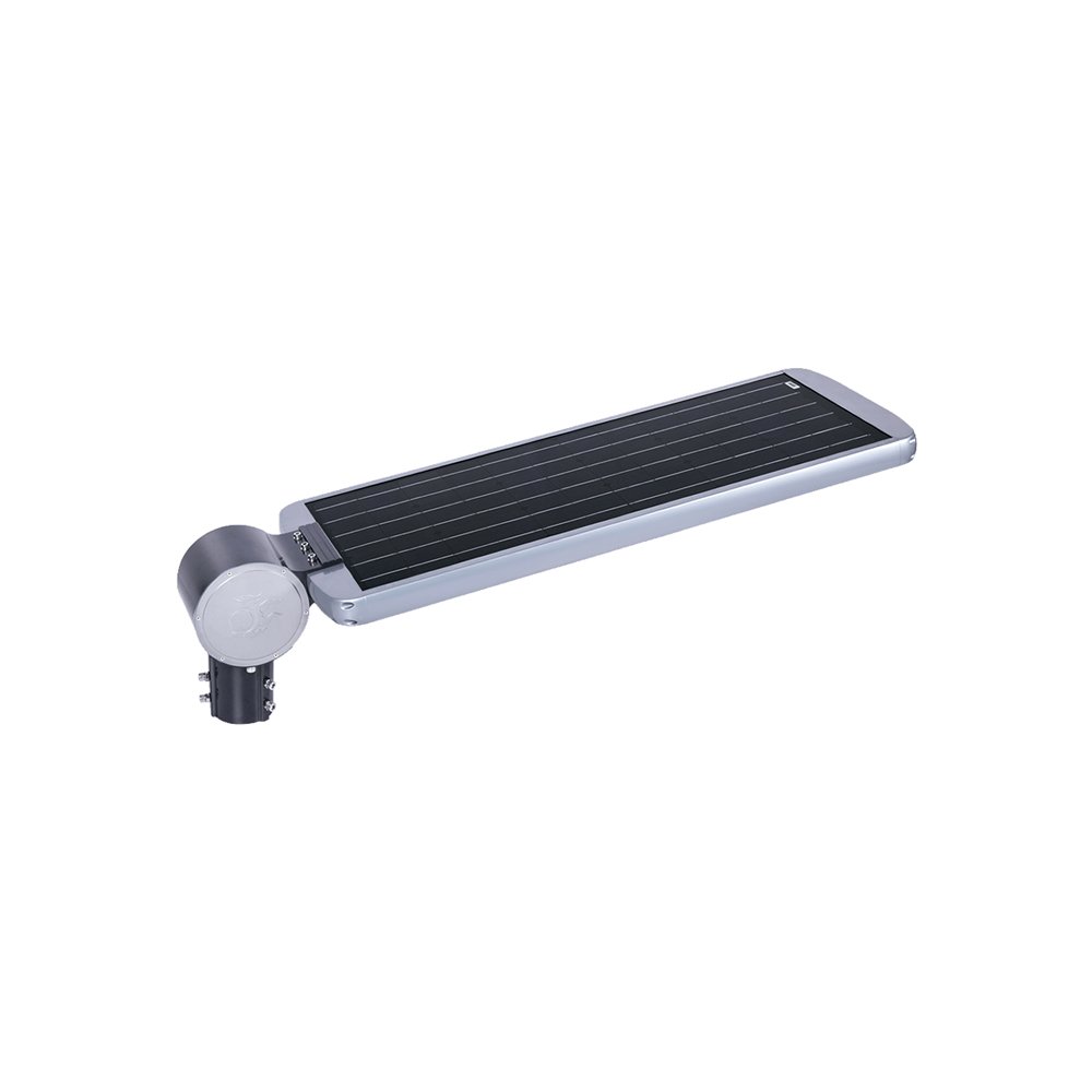 Luminaria Solar Integrada Fiasa 25W PLUS – 2750 Lm