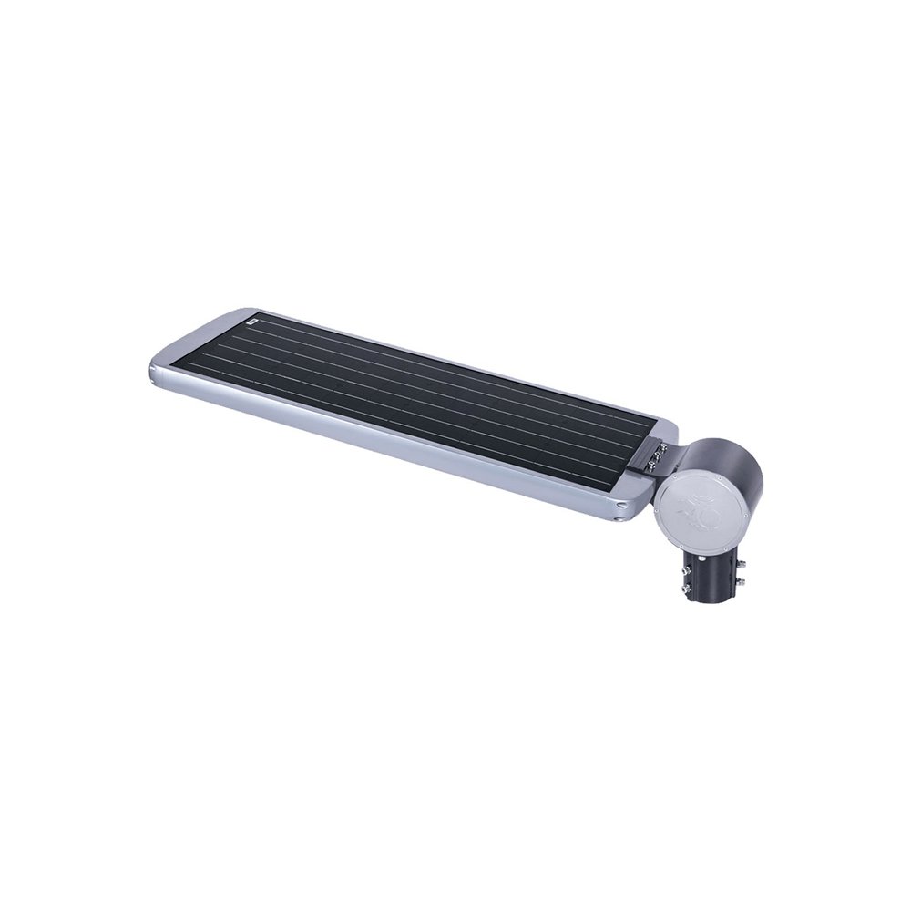 Luminaria Solar Integrada Fiasa 50W PLUS