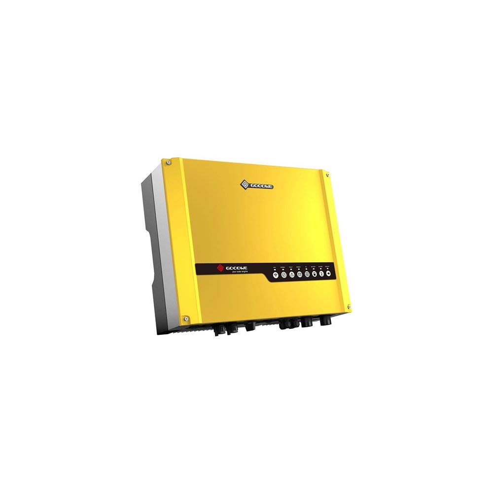 Inversor de Corriente Híbrido (On grid| Off grid) Goodwe GW5048d-ES Monofásico