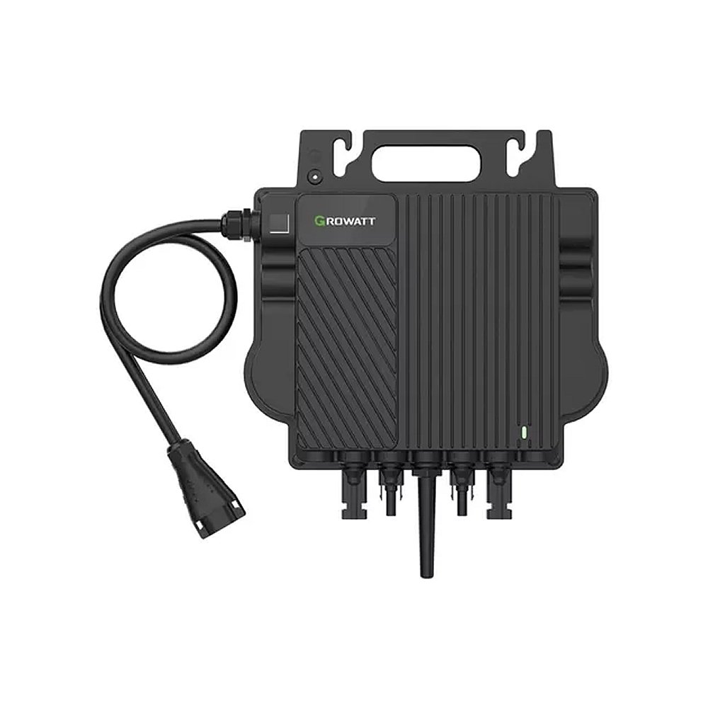 Microinverter NEO1000M-X Growatt