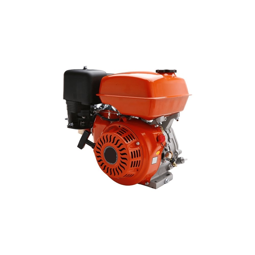 Motor Horizontal Zongshen 168 FB A/E