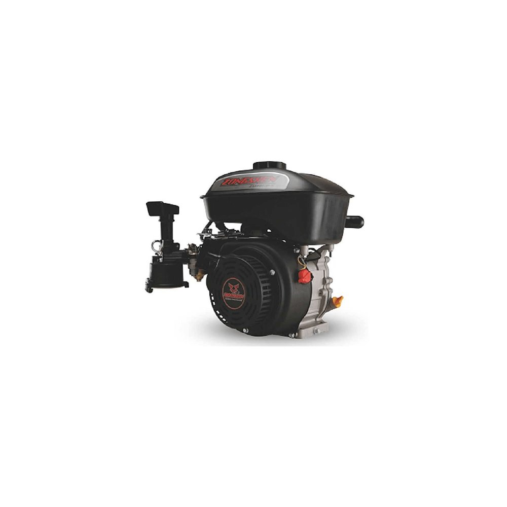 Motor Horizontal Zongshen 170 F5 1800 RPM