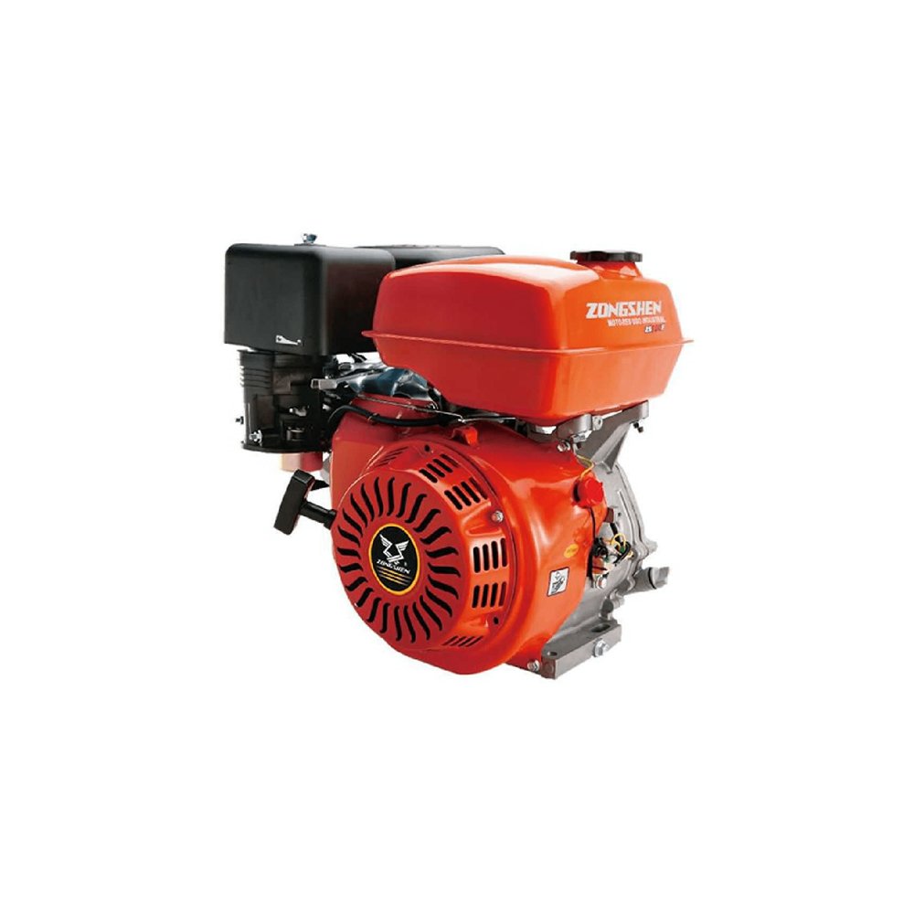 Motor Horizontal Zongshen 190 F