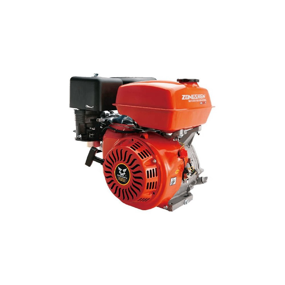 Motor Horizontal Zongshen 190 F/E 250003112
