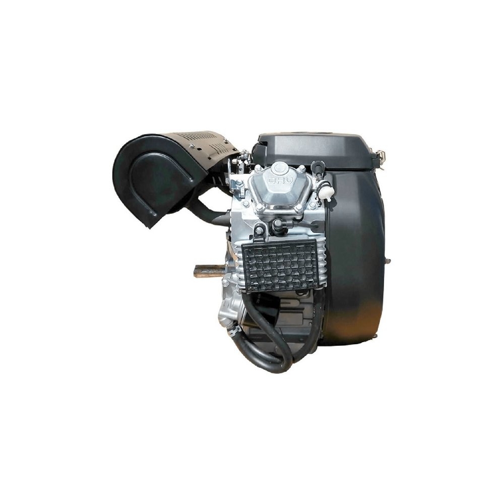 Motor Horizontal Zongshen GB 680 Eje cónico B&S