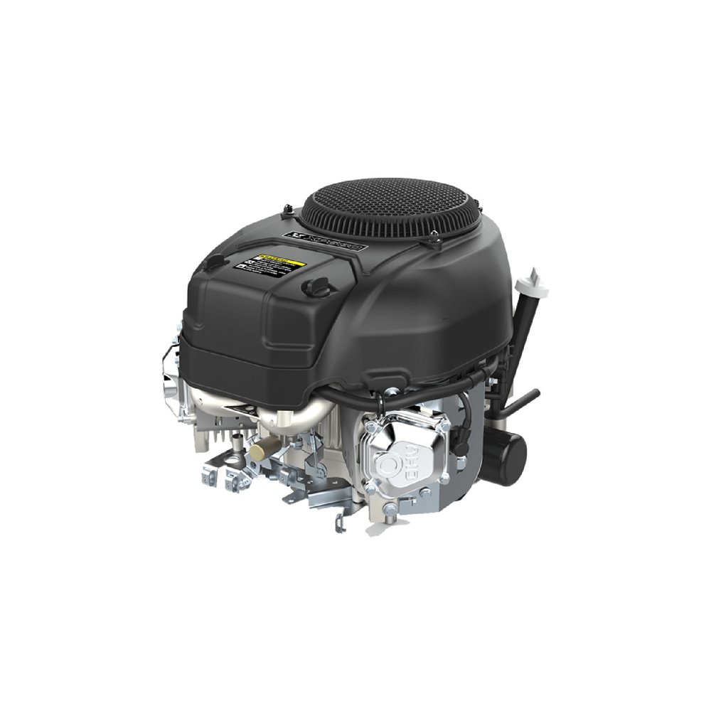 Motor Vertical Zongshen XP 680 Arranque Eléctrico