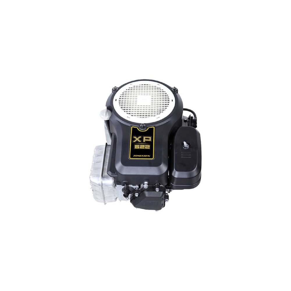 Motor Vertical Zongshen XP 620 Arranque Eléctrico