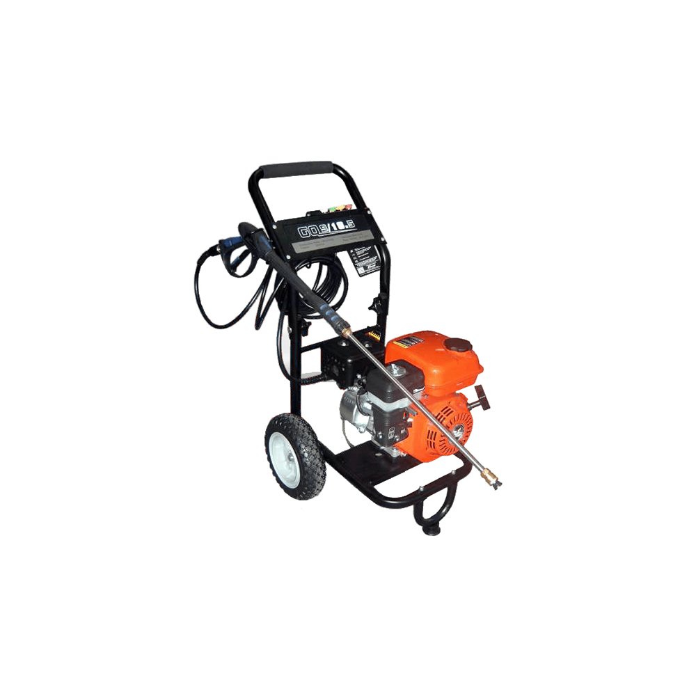 Hidrolavadora Zongshen Naftera ZS 170