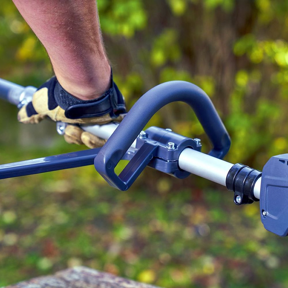 Accesorio Podador para Multifunción Oleo-Mac BCH 25 D | fiasa.com.ar | Fábrica de Implementos Agrícolas