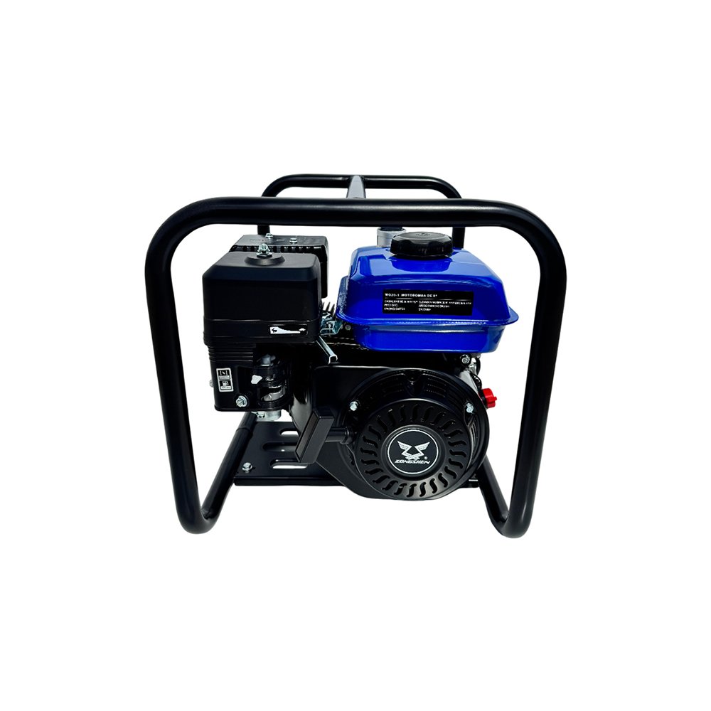 Bomba Centrífuga Autocebante Zongshen WG 20 de 2″ 250022111