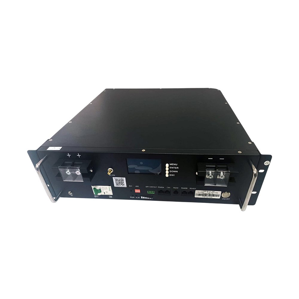 Batería de Litio RACK Fiasa ES51100ALFP 218010010