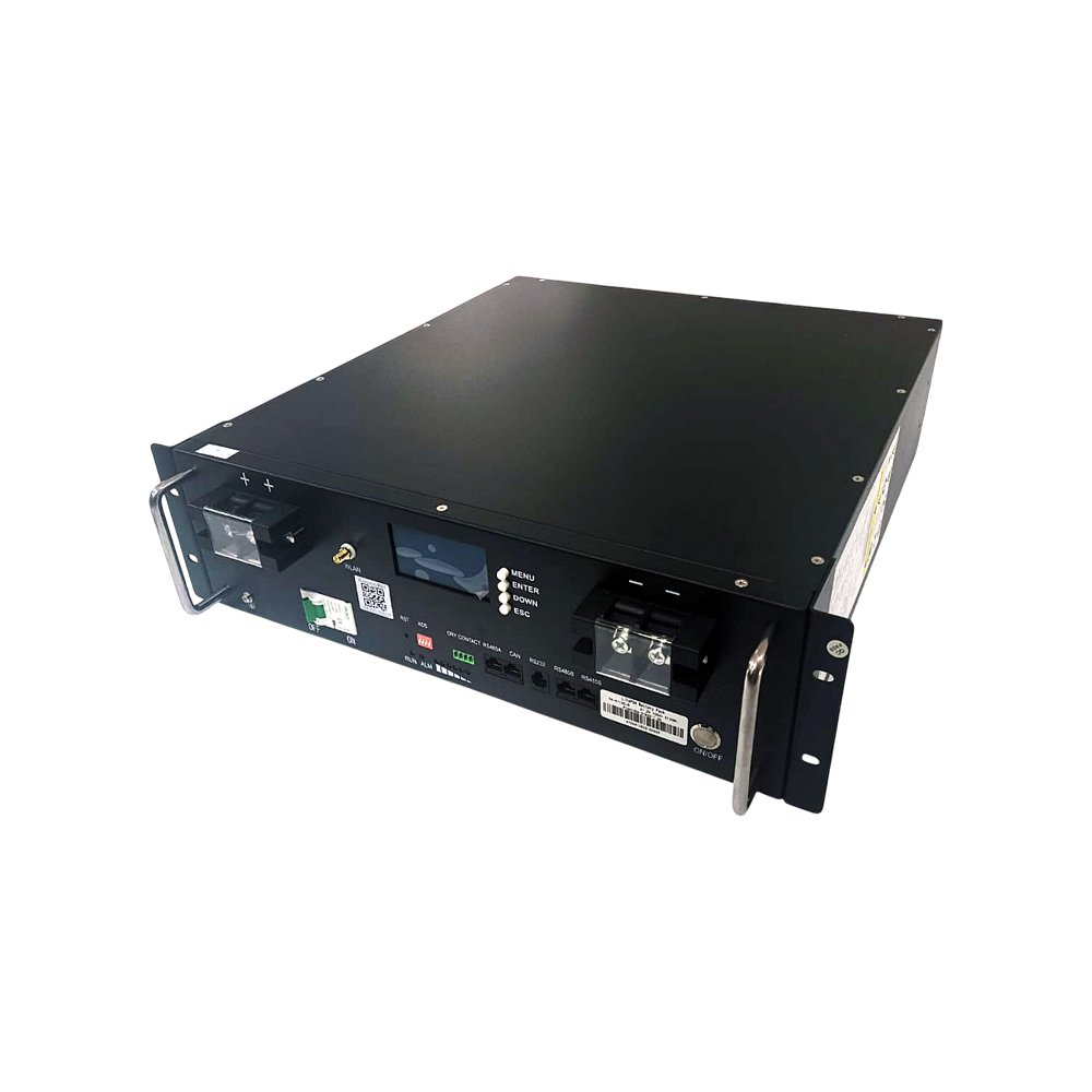 Batería de Litio RACK Fiasa ES51100ALFP 218010010