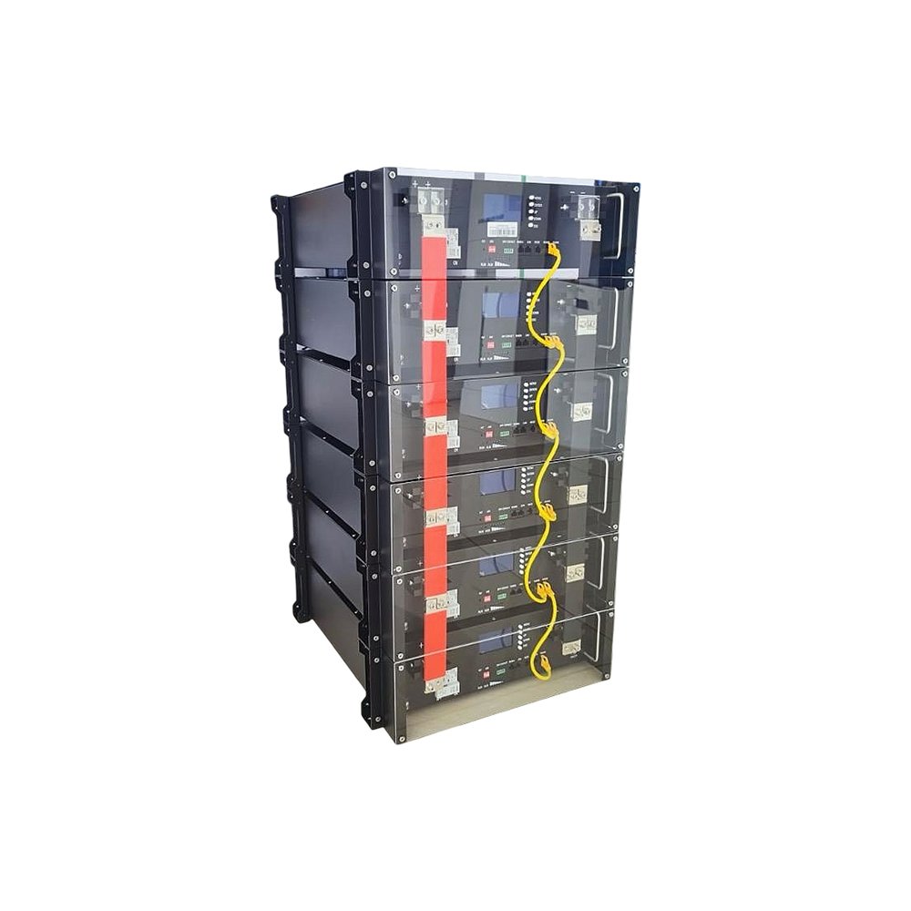 Batería de Litio RACK Fiasa ES51100ALFP 218010010