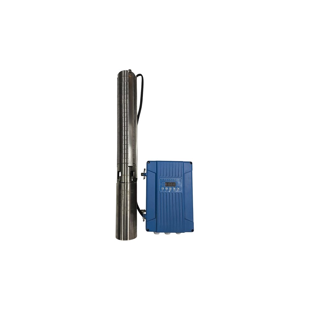 Bomba Solar Híbrida Fiasa 4SPK 8-8 W 230710124