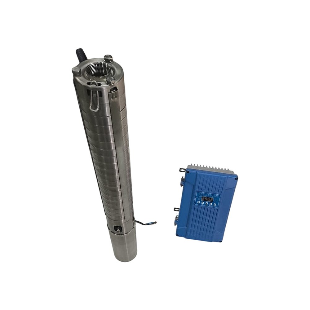 Bomba Solar Híbrida Fiasa 4SPK 8-8 W 230710124