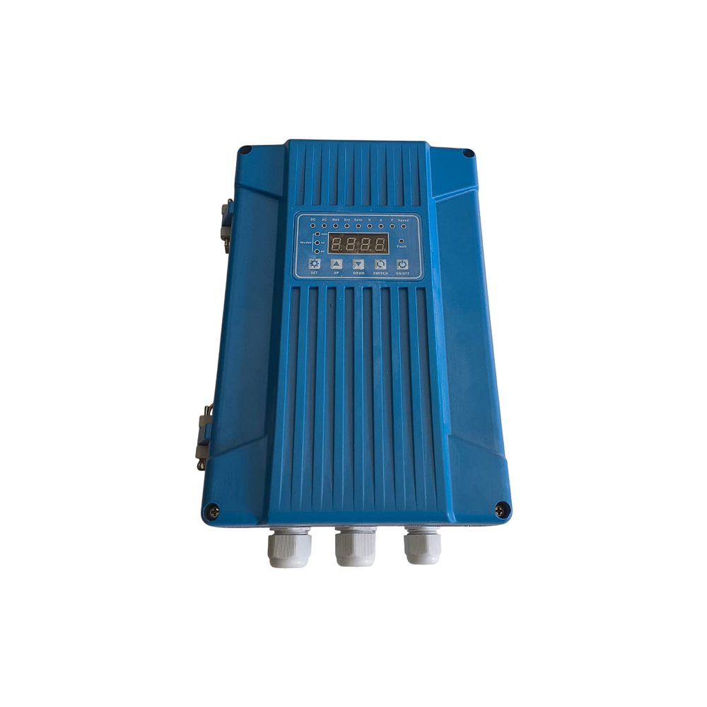 Bomba Solar Híbrida Fiasa 5SPK 20-2 W 230710127