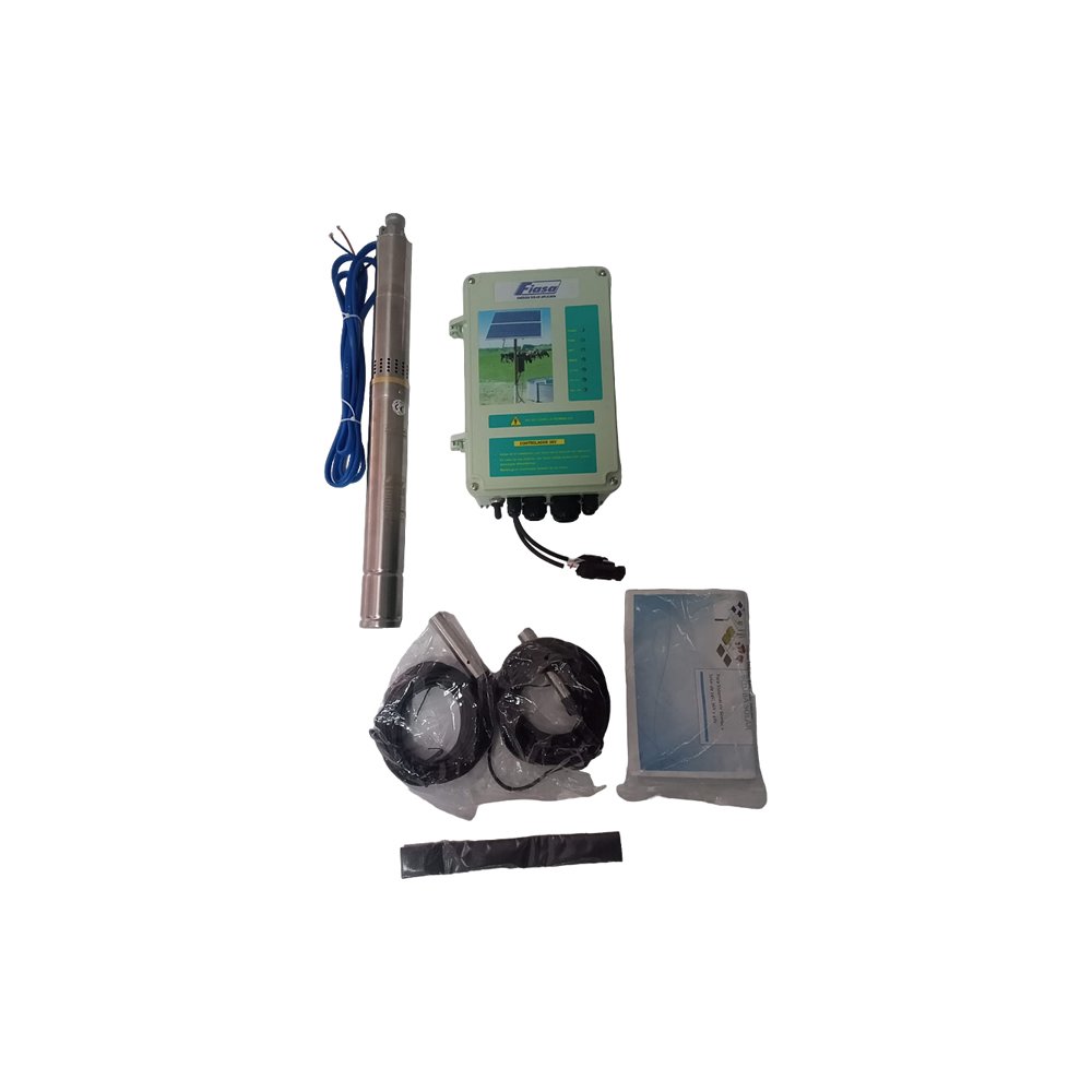 Bomba Sumergible Solar Fiasa 2TBST 60-370 36V | fiasa.com.ar