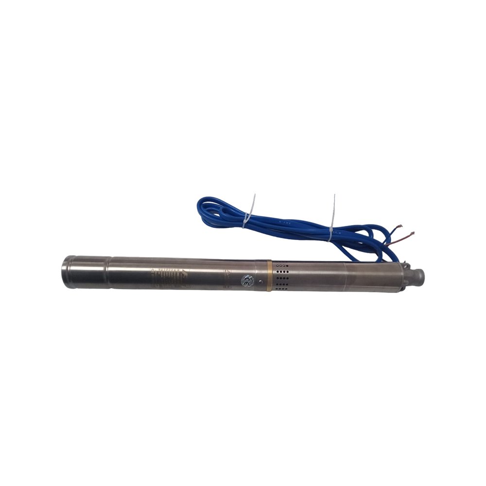 Bomba Sumergible Solar Fiasa 2TBST 60-370 36V | fiasa.com.ar