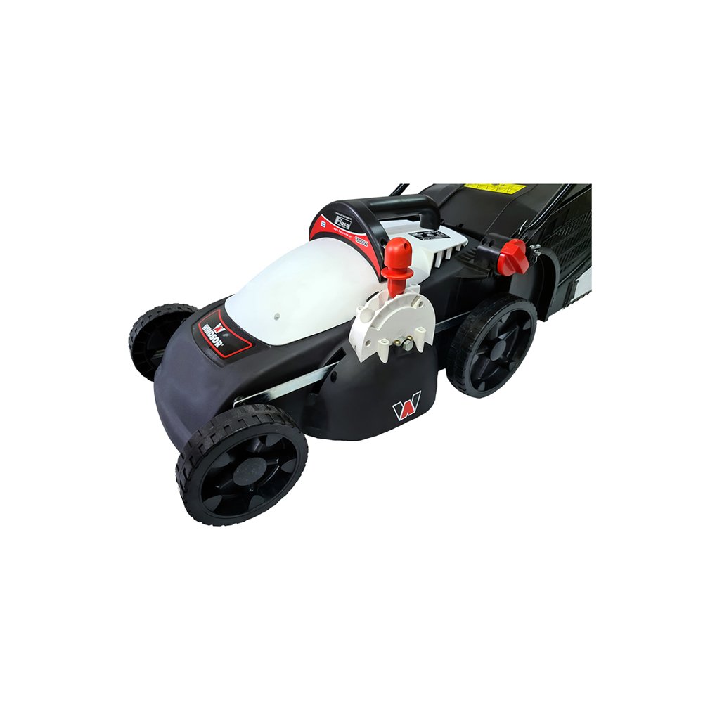 Máquina Cortacésped Eléctrica Windsor by Fiasa 1600W FC1111900